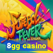 8gg casino